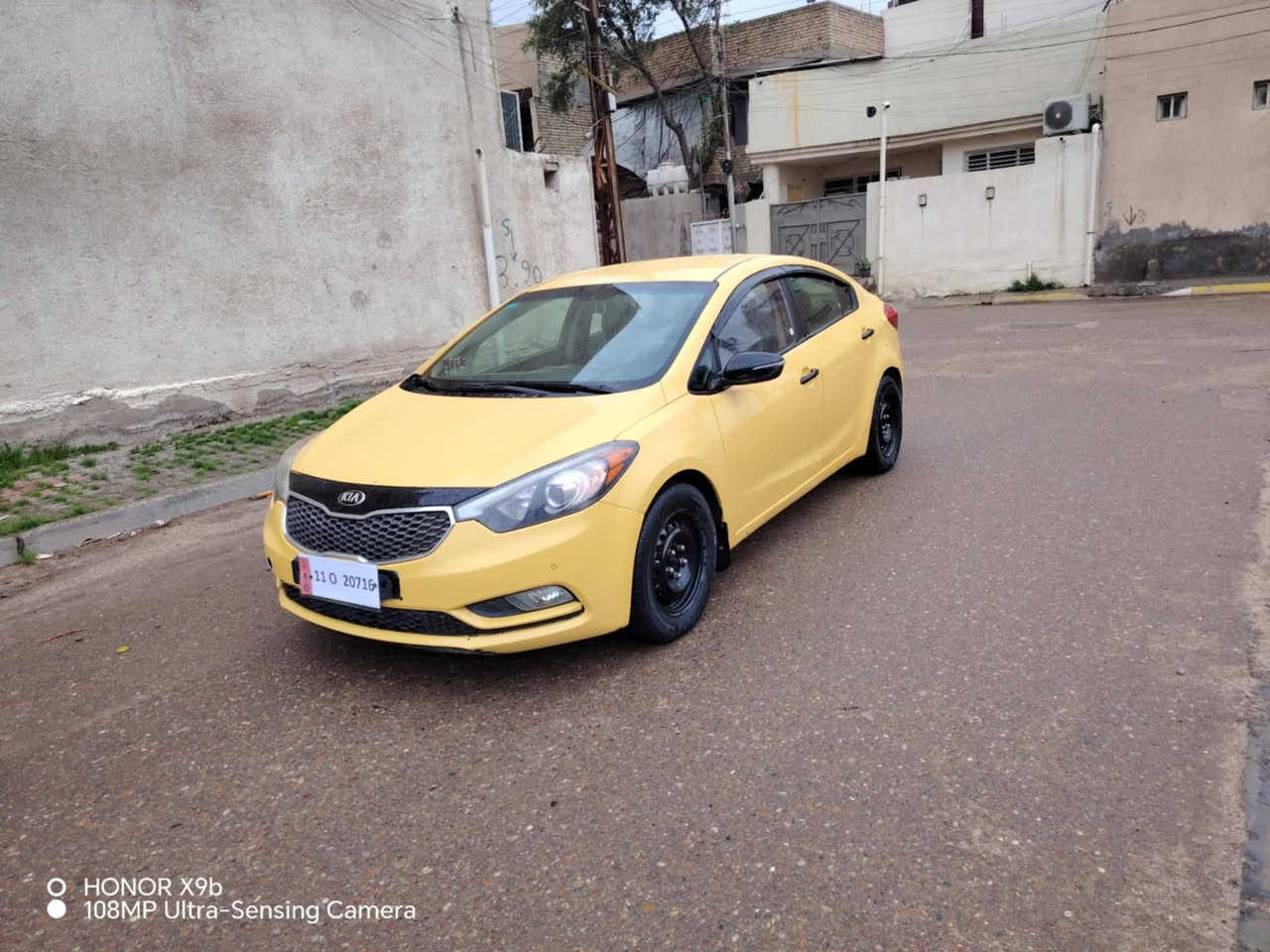 سلام عليكم كيا فورتي موديل 2014وارد امريكي حادثة جاملغ خلفي اليبل واحد جاهزه تبريد ثلج حداديه صدر تخم تاير جديد دشمه دلو مكينه 1800دوش المرغوب رقم بغداد دولي مكاني بغداد سعر 94 بيهه مجال ‏‪***********‬‏
