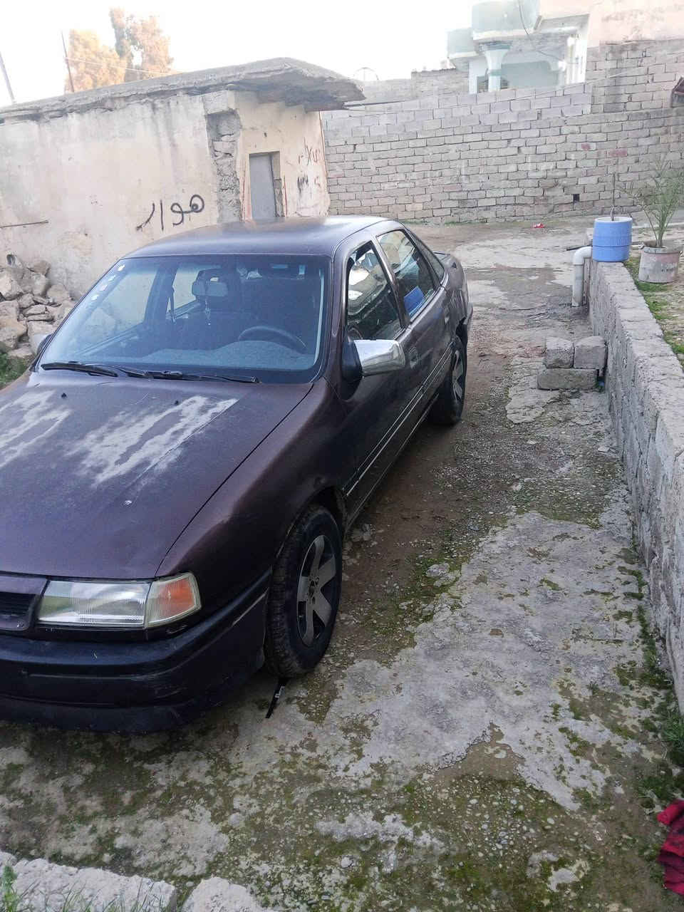 فكترا حجم 18 للبيع سنويا بيضه

 موديل 92 محرك يصرف بيها خيسان رقم اخضر السعر 35 وبيها مجال


**إذا كنت صاحب هذا الإعلان وتريد حذفه لأي سبب، رجاءا أرسل رسالة إلى الدعم الفني**