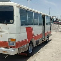 كوستر • رقم بغداد • محرك ٣٠٠٠