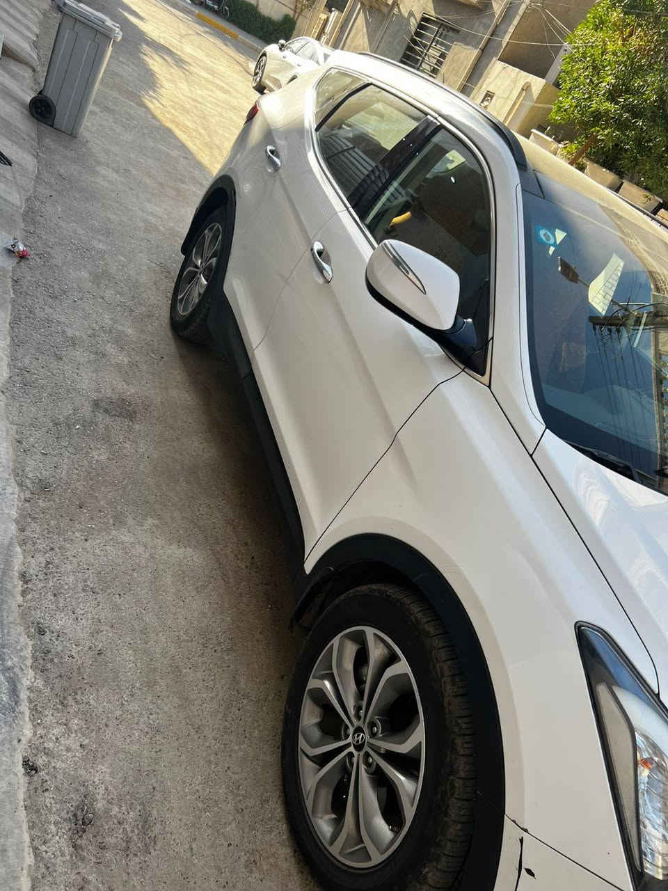 سنتافي ٢٠١٣ خليجي ٦ سلندر بانوراما ماشية ٦٧ حقيقي نضيفة جدا السعر ١٧٤ 
*********** مكلف بالنشر
