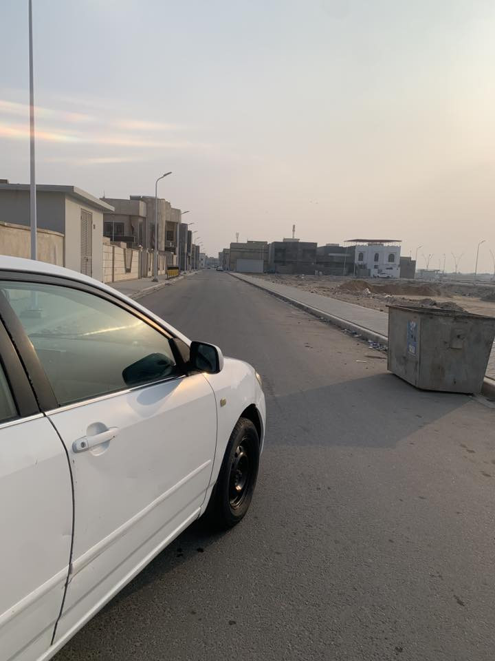 سلام عليكم كورلا2006مكفوله كفاله عامه ماعده باب مبدل رقم بصره جديد بسمي محرك1800السعر85رقمي***********مكاني البصره الزبير
