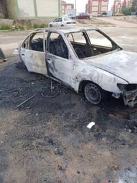 اسلام عليكم ورحمة الله وبركاتة سياره بيجو للبيع حديد هاذا رقم الهاتف ص...