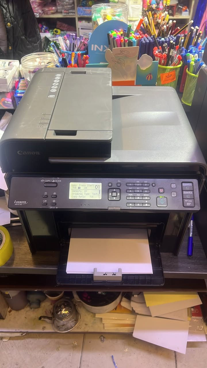 بؤ فرؤشتنن ايبسؤن ٥٧١٠ نرخى ٤٠٠ هةزار 
كانون ١٦٠ هةزار 
وتس أب ***********
