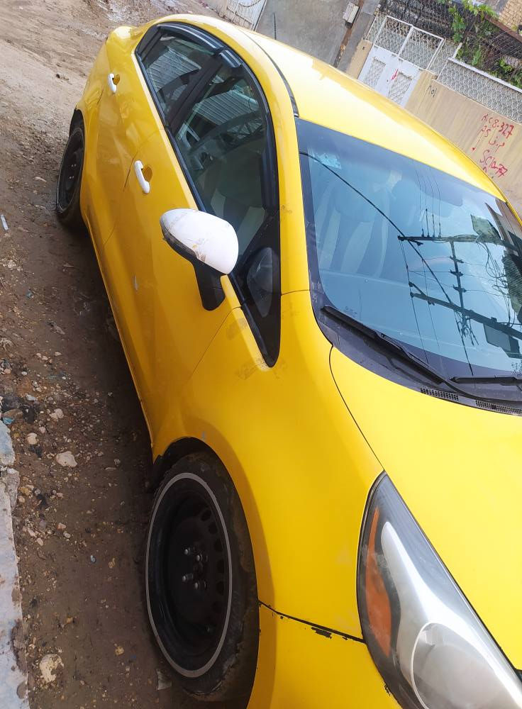 كي ريو موديل 13 رقم بغداد وارد امريكي بدون حادث مكينه بيه خيط بخار فقط سعر 65 قفل وماكو هيج سعر مكان حله شراي اتصل *********** حلة, بابل
