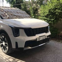 سورنتو ٢٠٢٥ • ٦ سلندر • دبل