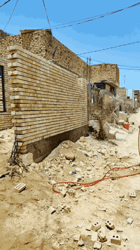 خلفة بناء متفرغ حاليا شغل درجه اوله تسليم مهندس ‏‪0783 868 9476‬‏