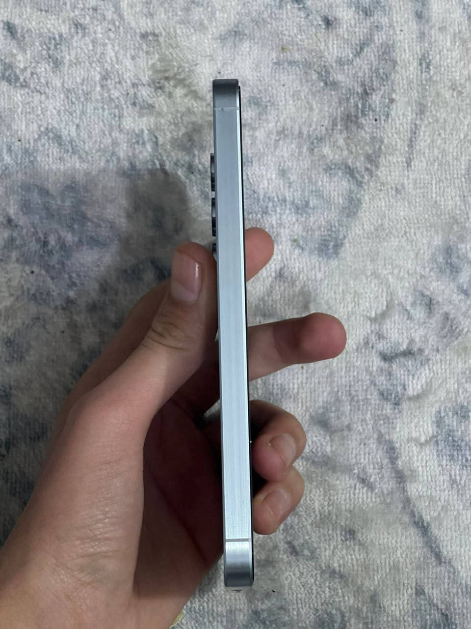 السلام عليكم جهاز سامسونك A55Gكفاله عامه زلغ ما بي للجهاز فول الفول لوت مميز ابيض ذاكرته 256سعره375مجال بسيط المكان حله السياحي دولاب*********** حلة, بابل
