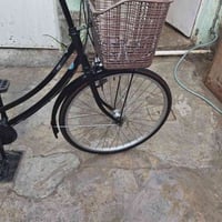 حجم ٢٦ • نضيف • تايرات جدد