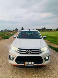 هايلكس • ٢٠١٩ • كەلار