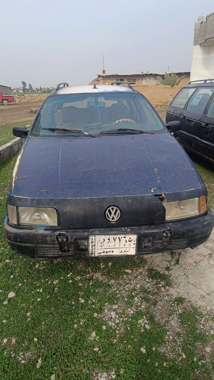 اسلام عليكم
متاح سيارتين باسات موديل 91 وحده 92 بيهن كابون بانزين المكان موصل شلالات الاستفسار ***********
