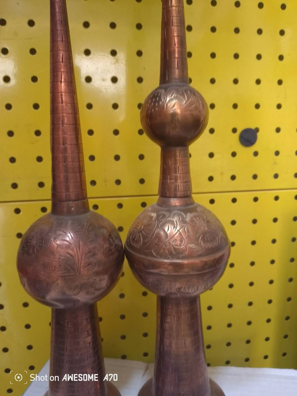 السلام عليكم جميعا اخوان ابراج الكويت عمل فني رائع جدا الطول ٣٦سم و٣٣سم سعرهن ٧٥ الف مع التوصيل


**إذا كنت صاحب هذا الإعلان وتريد حذفه لأي سبب، رجاءا أرسل رسالة إلى الدعم الفني**