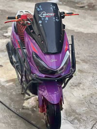 دراجة سترونك • موديل ٢٠٢٤ • نضافة ٨٠/١٠٠