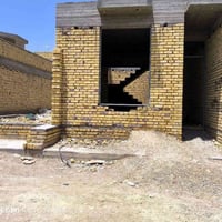 الكوت الجديده • طابو زراعي • ٥×٢٠