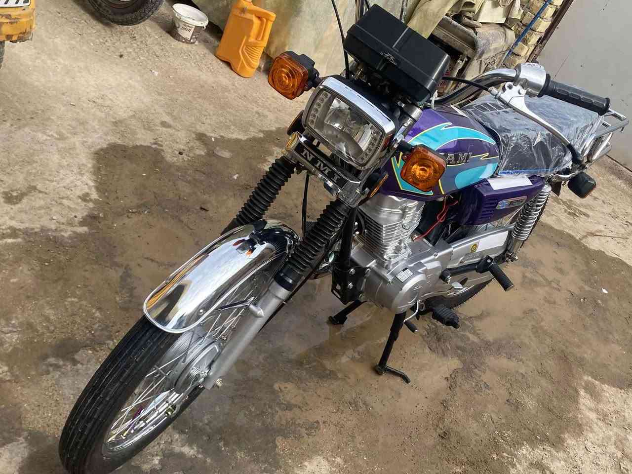 السلام عليكم دراجه للبيع ناعمه اصلي تعمير 25    شاص موديل 15 تعمير 25    @@***********.
