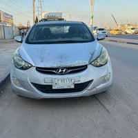 الانترا أفانتي مديل 2012 للبيع للاستفسار الاتصال على الرقم 07816149458...