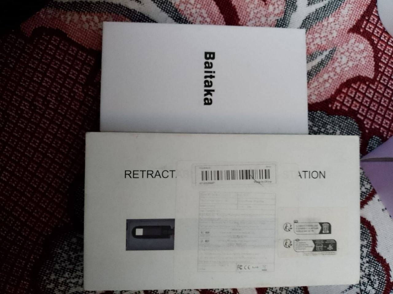 الاسعار تحت الصور


**إذا كنت صاحب هذا الإعلان وتريد حذفه لأي سبب، رجاءا أرسل رسالة إلى الدعم الفني**