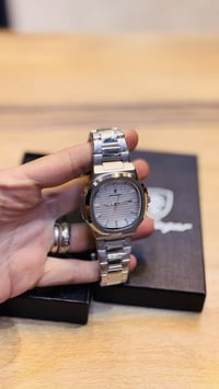 ساعة رجالية • بوداجار