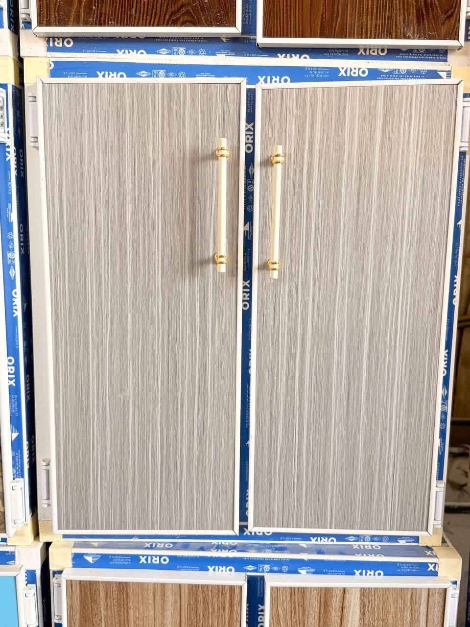 جزامه المنيوم جاهز للبيع متوفر توصيل لجميع المحافظات
للحجز والاستفسار يرجى التواصل على الواتساب مثبت على الحساب


**إذا كنت صاحب هذا الإعلان وتريد حذفه لأي سبب، رجاءا أرسل رسالة إلى الدعم الفني**