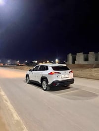 للبيع كورله فودتلاندر٢٤ ماشيه ٢٠ ٠٧٧٠٥١٥٥٧٠٧