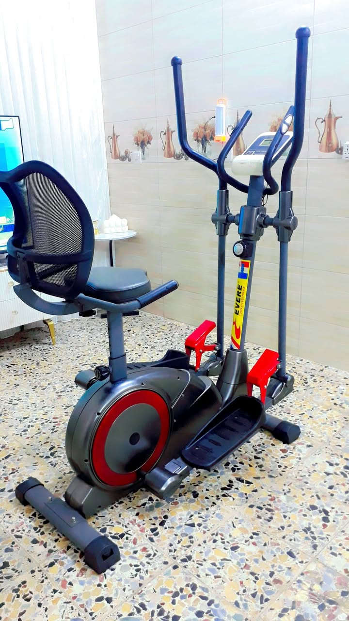 اوبتكل جديد مامستخدم صناعه فرنسي يحمل وزن ثقيل بي شاشه نبضات القلب والعدات والسعرات الحراريه بغداد الشعب *********** يوجد واتساب
