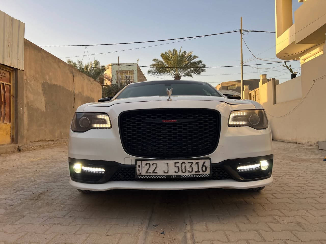 السلام عليكم ..
أوباما وارد كندي 2017 أصل للبيع 

داخلة كلين . حاليا بية جاملغ امامي

والبيد محدث واصلي موجود 

سياره جاهزه من كلشي سنوية بأسمنه  حدادية جديده 

تخم تاير جديد 

تفاصيل اكثر اتصل واتساب .. ***********.       ***********
