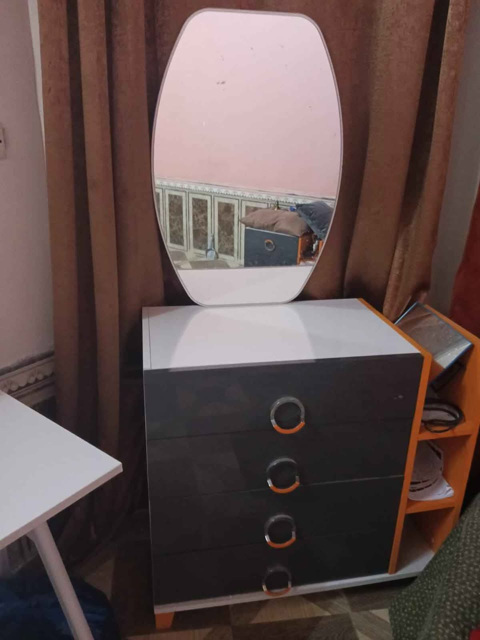 غرفه تركي درجة اولى نضيفه كلش جديده

مكاني نجف *********** النجف, العراق
