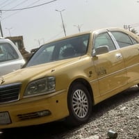 ملكه اصوليه • رقم بصره • محرك ٢٥٠٠