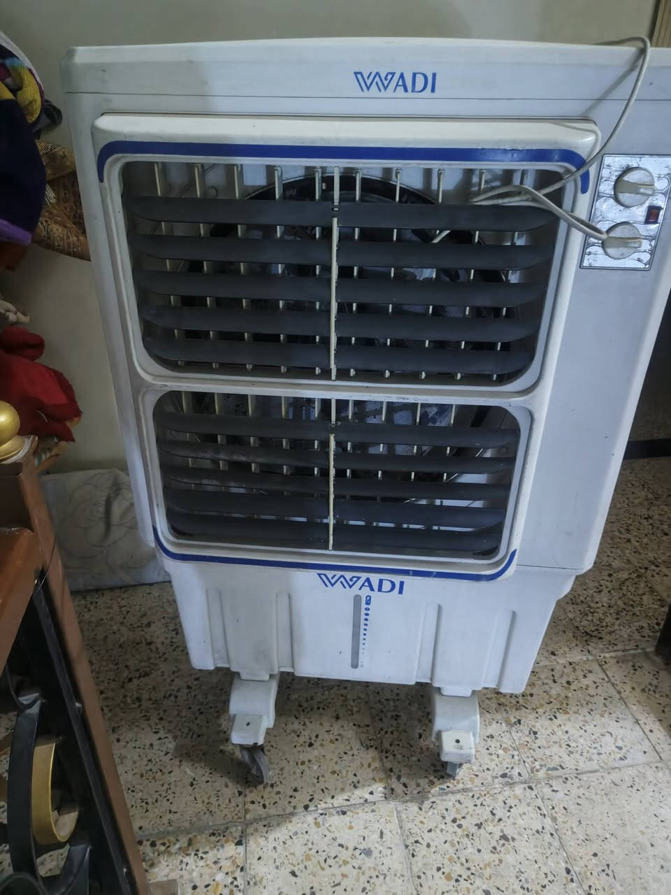 كمفيرا الوادي من افضل ماركات بسوك مستخدمه للبيع السعر ١٠٠ وبيها مجال شي بسيط


**إذا كنت صاحب هذا الإعلان وتريد حذفه لأي سبب، رجاءا أرسل رسالة إلى الدعم الفني**