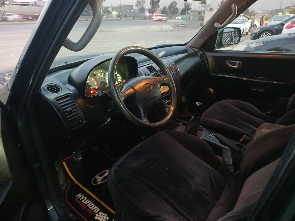 هون داى تريكان
موديل 2003
سعر......65
م***********
م*********** كركوك, العراق
