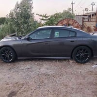 جارجر ٢٠١٩ • مكينه ٣٦٠٠ • حادث