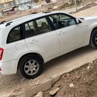 تيكو • موديل ٢٠١٤ • كوت واسط