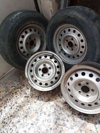 تخم ويل • حجم ١٥ • بغداد