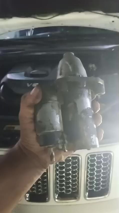 #فيتر #كهربائي #سيارات #جوال #بغداد متوفر  (24)ساعه 🚗🔧 فيتر سيارات متنقل بخبرة عالية!
نجيك لأي مكان ونقدم كل خدمات الصيانة: تبديل فيت بم، فحص كهرباء، برمجة، وصيانة الأعطال الطارئة.
🕒 خدمة سريعة – 💸 أسعار مناسبة – ✔️ شغل مضمون.
اتصل بينا ونكون يمك فوراً!"  بغداد فقط ***********
