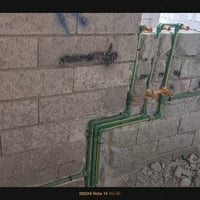 07807572981 أعمالنا كافة التاسيسات الحديثه