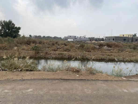 عرض جديد على بركة الله تم افتتحاح ارض طابو زراعي صرف باسمي مباشر
خلف مجمع الرواد 

تتوفر جميع الخدمات ماء كهرباء تبليط 

مجاري 

تطل الارض على شارعين شارع ابو الزوري وشارع الامام زين العابدين 

1- سعر 100 متر 25

2-سعر 150 متر 35

3-سعر 200متر 45 

كفاله عامه بالاصوليات 

وقريبه على كورنيش 300متر رقم تلفون *********** يستعمل وتساب
