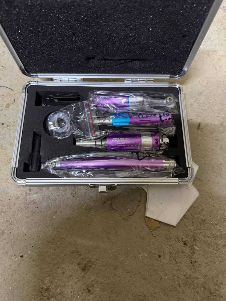 المهتم يدخل خاص  وبل خدمه


**إذا كنت صاحب هذا الإعلان وتريد حذفه لأي سبب، رجاءا أرسل رسالة إلى الدعم الفني**