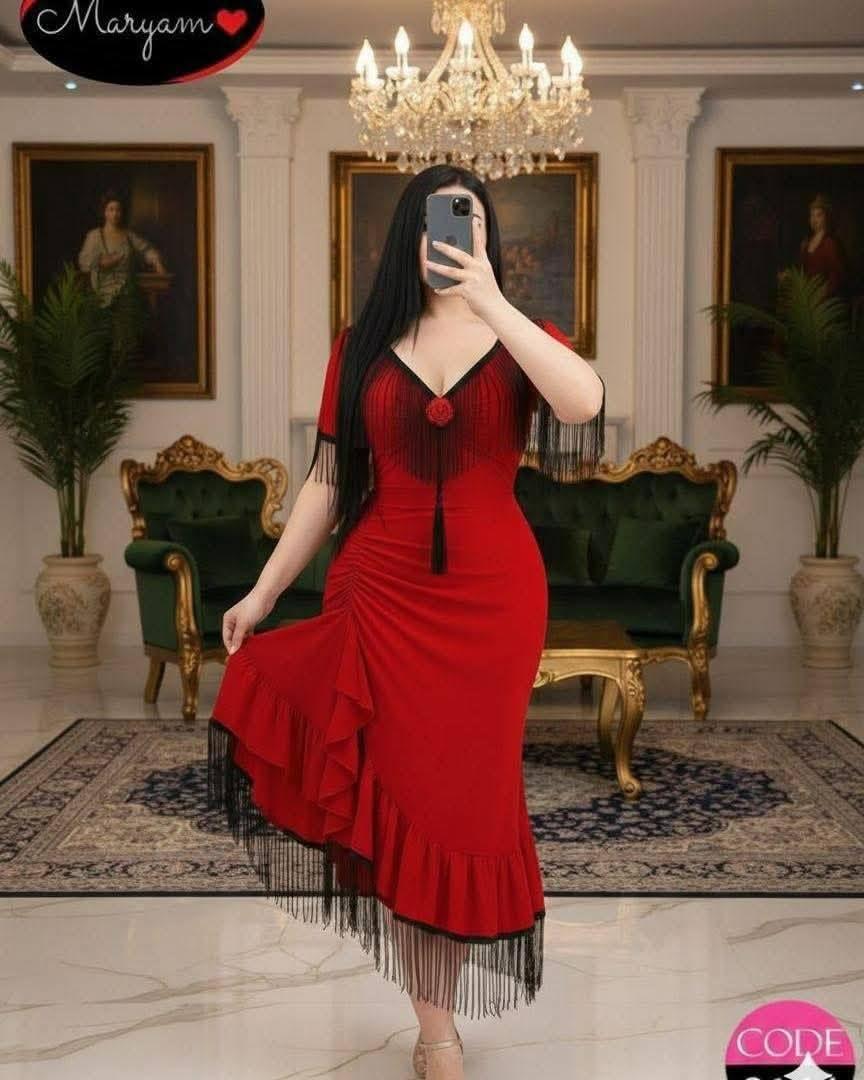 فستان موديلات جديده 
قماش درجه اولى 
للحجز والاستفسار التواصل خاص
توصيل بغداد ومحافظات ٥٠٠٠


**إذا كنت صاحب هذا الإعلان وتريد حذفه لأي سبب، رجاءا أرسل رسالة إلى الدعم الفني**