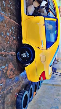 بي واي دي F3 • مشروع وطني • ٢٠١٠