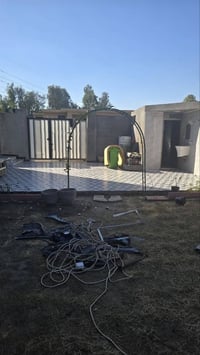 خلف حسينيه البتول • ١٥٠م • ١٠٠م من الشارع