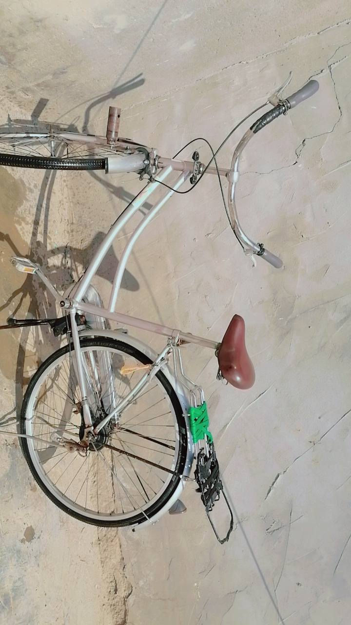 باسكل بناتي ياباني نضيف  حجم 26
السعر ٧٥ الشراي يراسلني خاص وبخدمتكم


**إذا كنت صاحب هذا الإعلان وتريد حذفه لأي سبب، رجاءا أرسل رسالة إلى الدعم الفني**