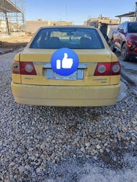 شيري • ٢٠١٠ • مكينة وكير كورلا