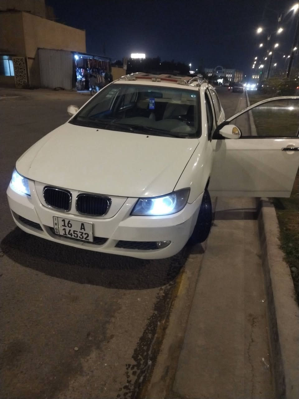 سلام عليكم ليفان 620 مديل 13 كير عادي بيه جاملخ الخلفي فقط مكينه بيه بدايه كير مكفول كهربايات كله شغاله بسمي مشروع وطني رقمه قادسيه مكاني كربلاء بلحر رقمي *********** سعر ٤٥ وبيه مجال الشراي
