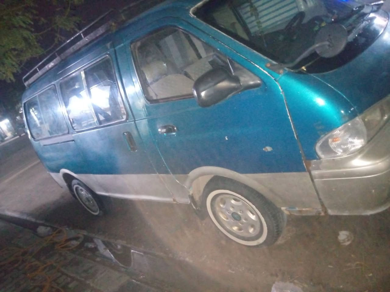 سلام عليكم ابريجو جاهزه للخير موديل 96 تحويل وكاله خادم تخم تاير حداديه جديده شرط بجيس مكينه وكير كارتون جدد اكسل فول نعومه وسرعه شرط اذا مشت اسعاف الله شاهد مسجل وساعات شغال فول بيه طخات مصبوغه جماله شواصي واحد لو اثنين معمرات  ماعرف تجي وتكلب وشوف دوشمه جديده شرط وكاعيه يعني بالعافيه على ياخذها يشهد الله مال جناي مصفره تأخذ صافي  مكان نجف كوفه ***********
