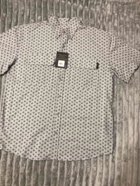 قميص نوم • أصلي • مقاس M/XL