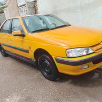 بارص • ٢٠١٠ • جاهزه ونضيفه