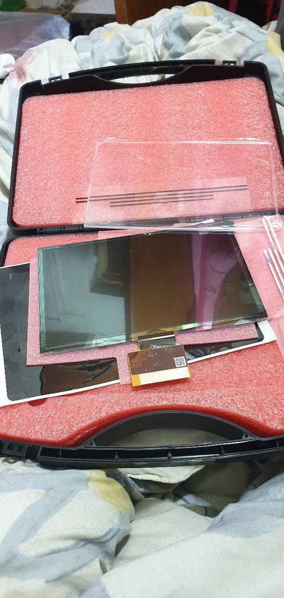 اخوان ما اعرف سعرها انطوني بيها سعر
التواصل خاص او الاتصال على الرقم 
***********
