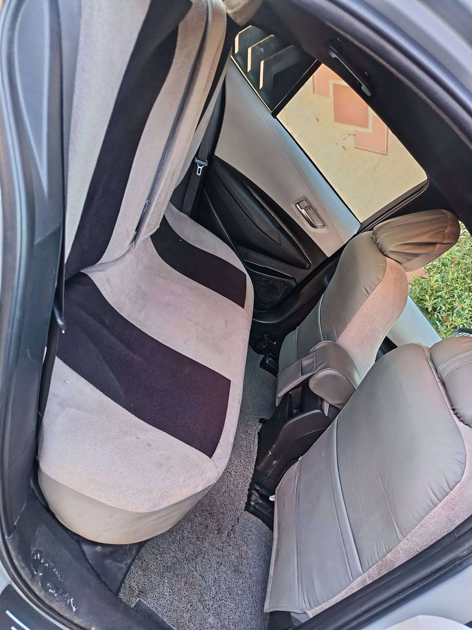 السلام عليكم ورحمة الله وبركاته كورلا موديل 2022
 فول مواصفات ماشيه 40 الف مكلف بنشر السعر 142 خابر ودلل عنواني كركوك ***********
