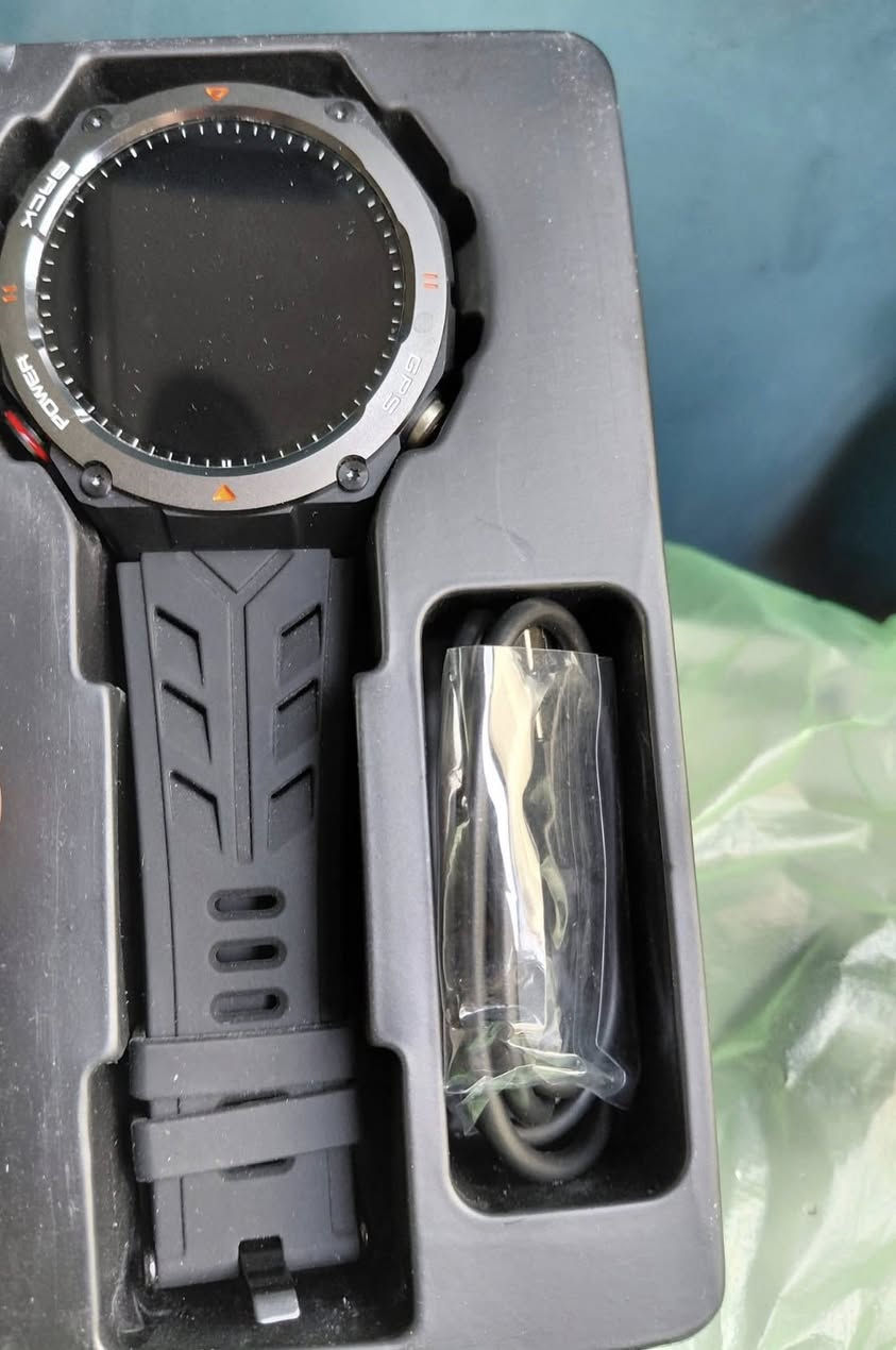 مزاد اعلا سعر ابيع         36-40 مللي متر
حجم الشاشة
تصل إلى 4 أيام
Battery Life
أندرويد
نظام تشغيل
1 أجهزة الصراف الآلي
مقياس عزل الماء
IPS
نوع العرض
412*412
دقة الشاشة


**إذا كنت صاحب هذا الإعلان وتريد حذفه لأي سبب، رجاءا أرسل رسالة إلى الدعم الفني**