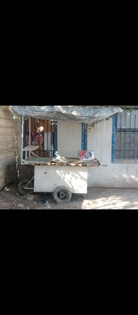 عربانة للبيع مكاني بغداد 07721409731