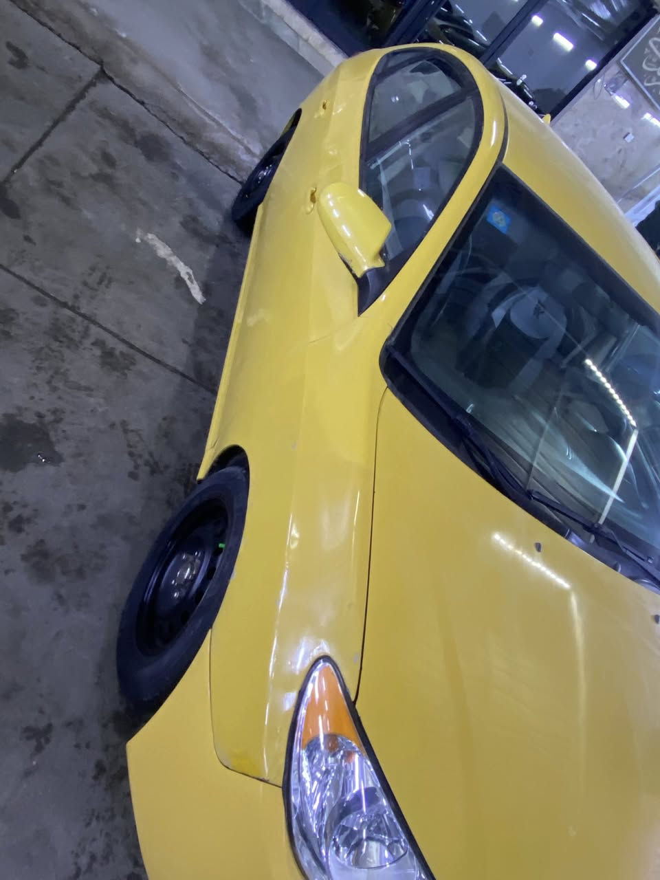 السلام عليكم

النترا مقدس 2010

وارد امريكي محرك 2000

رقم بغداد دولي تكسي للبيع 95 بيها مجال قليل  

***********
